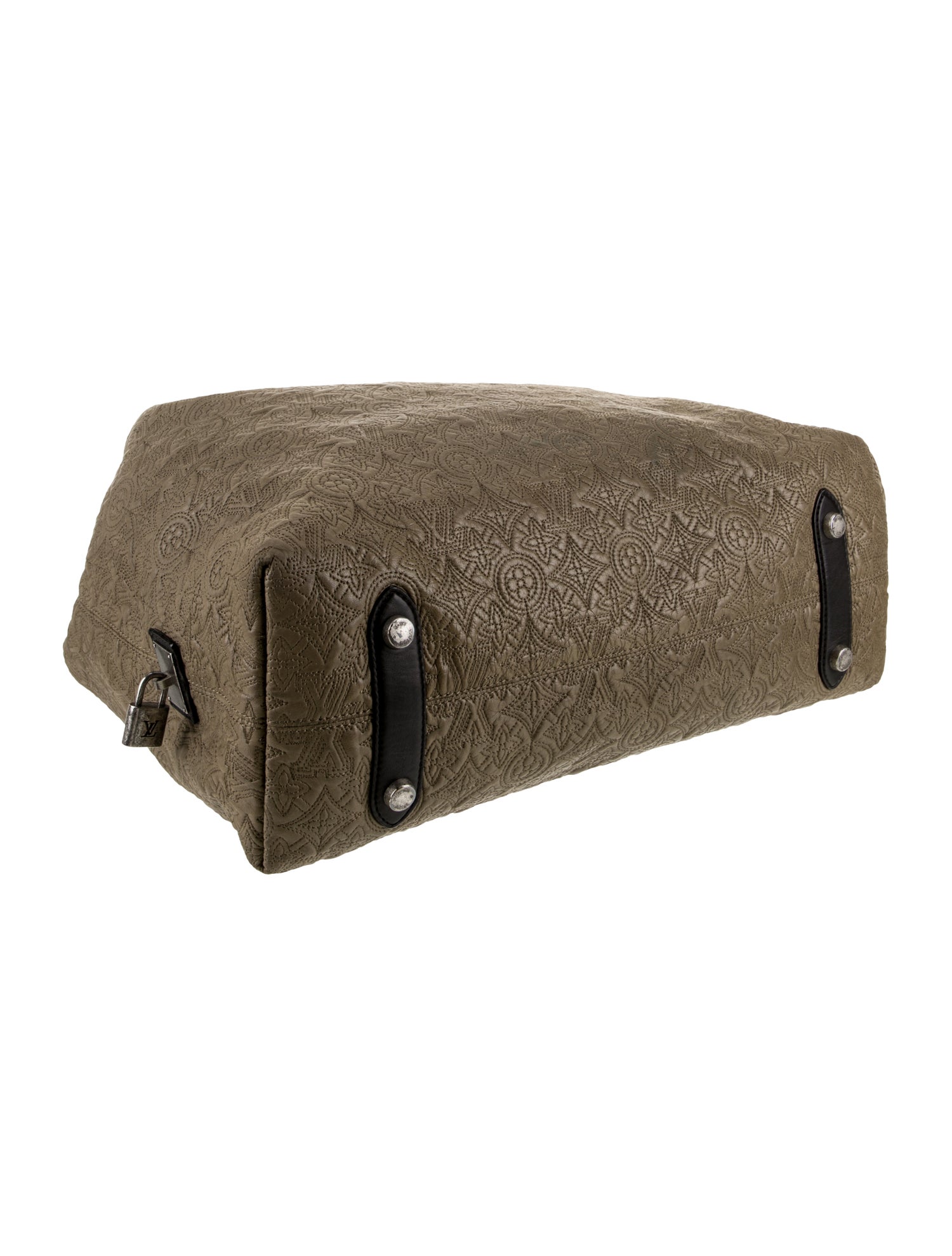 Louis Vuitton LV Monogram Antheia Hobo GM